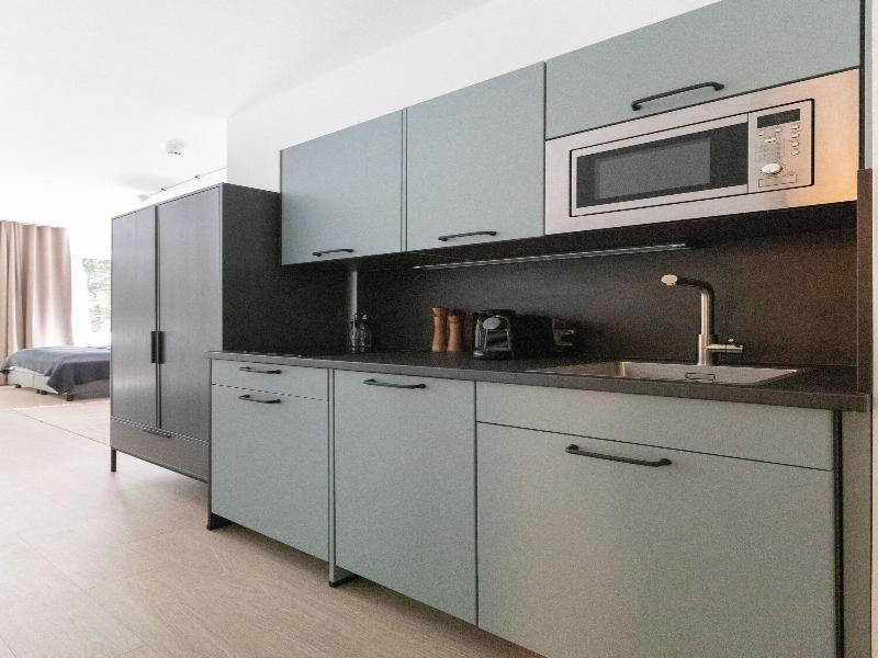 Limehome Berlin Luise Henriette Str image