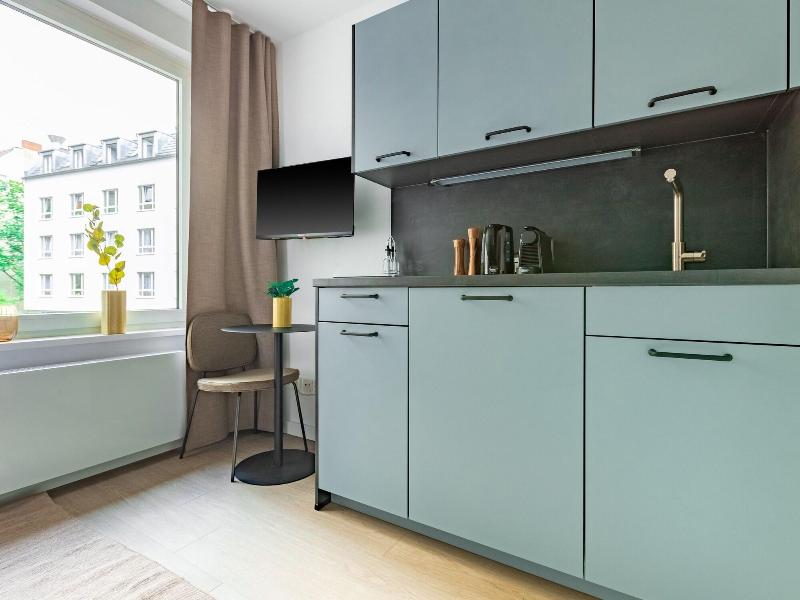 Limehome Berlin Luise Henriette Str image