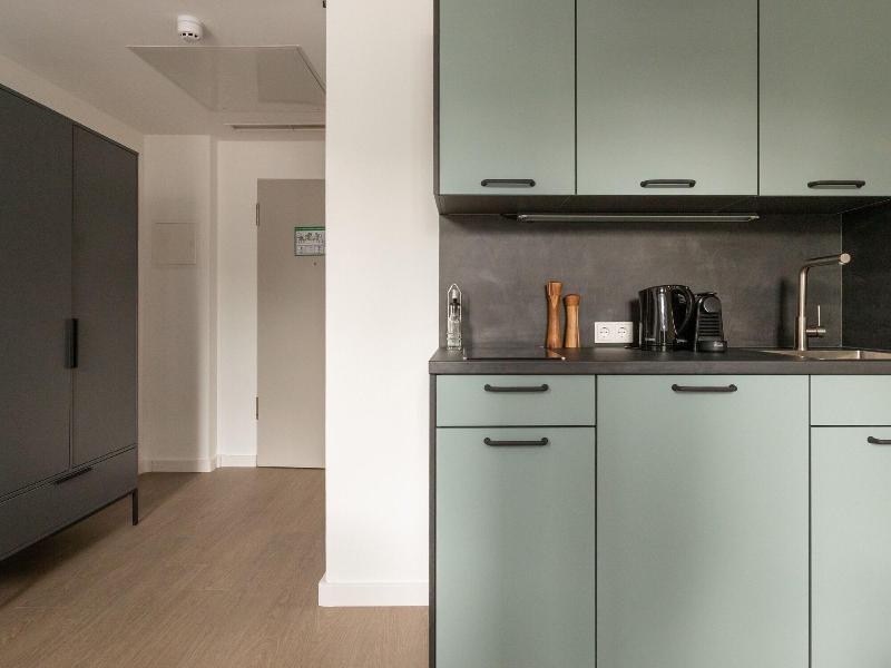 Limehome Berlin Luise Henriette Str image