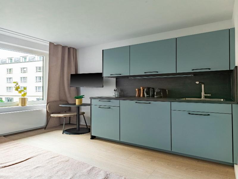 Limehome Berlin Luise Henriette Str image