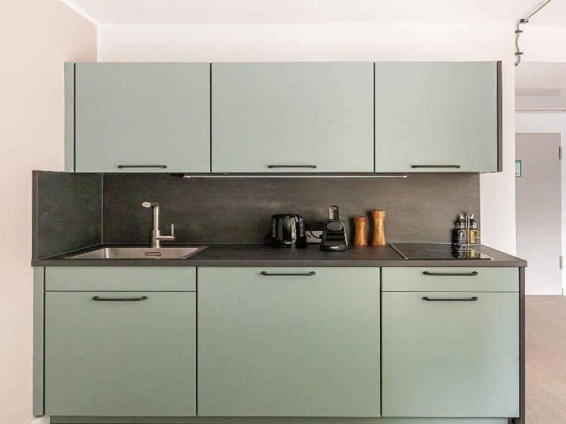 Limehome Berlin Luise Henriette Str image