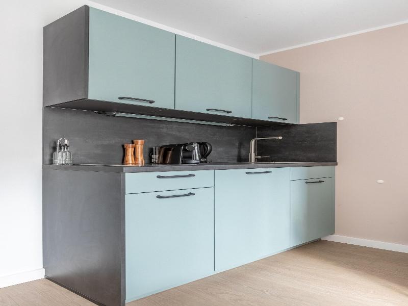 Limehome Berlin Luise Henriette Str image