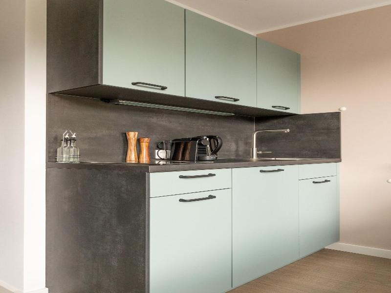 Limehome Berlin Luise Henriette Str image