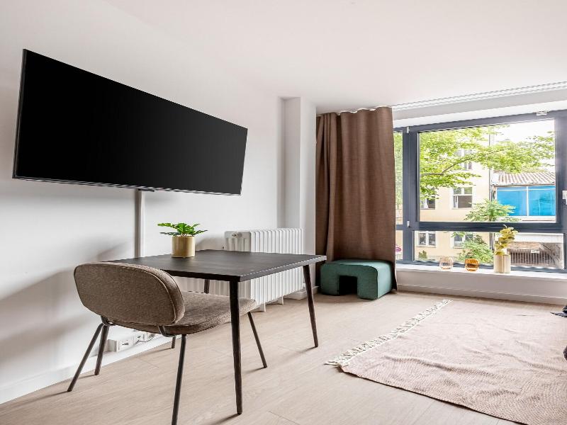 Limehome Berlin Luise Henriette Str image
