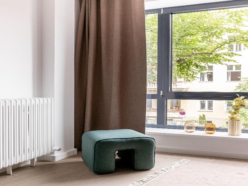 Limehome Berlin Luise Henriette Str image