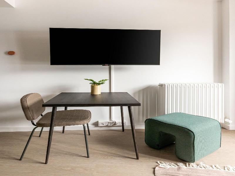 Limehome Berlin Luise Henriette Str image