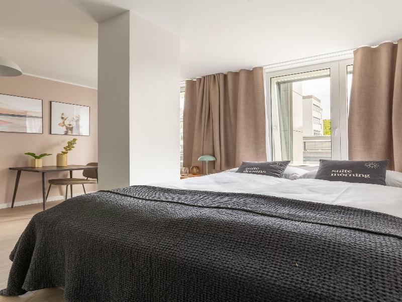 Limehome Berlin Luise Henriette Str image