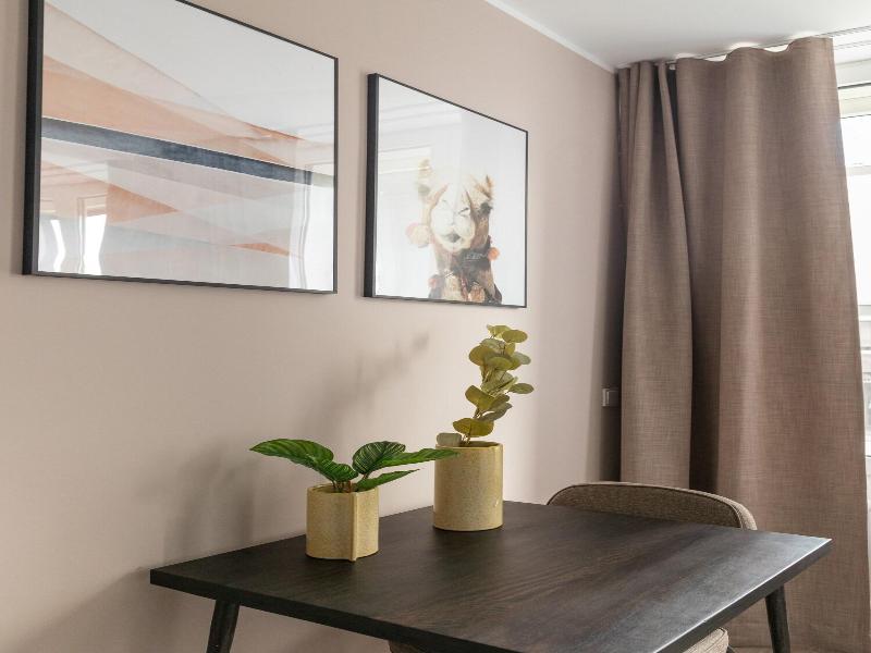 Limehome Berlin Luise Henriette Str image