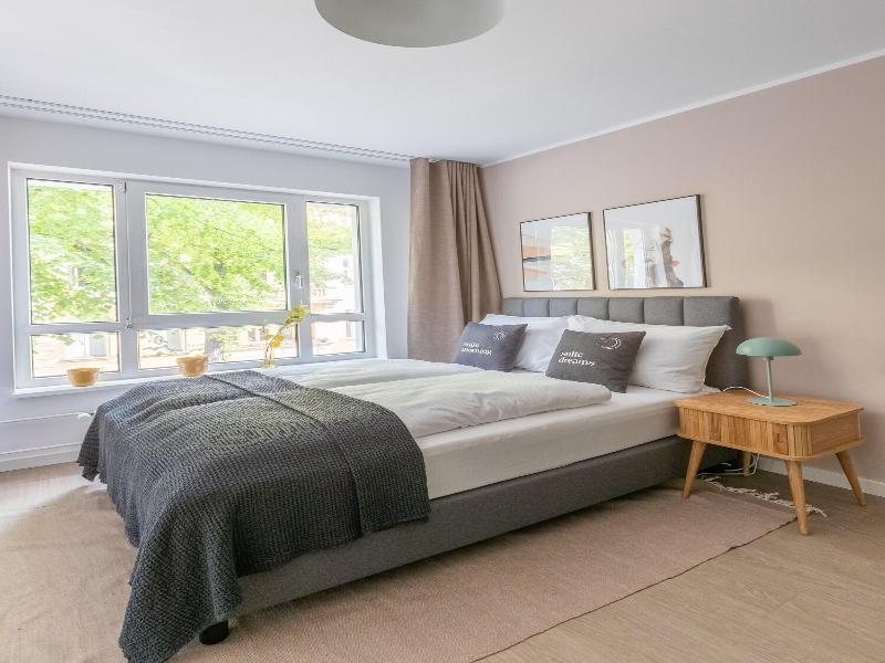 Limehome Berlin Luise Henriette Str image