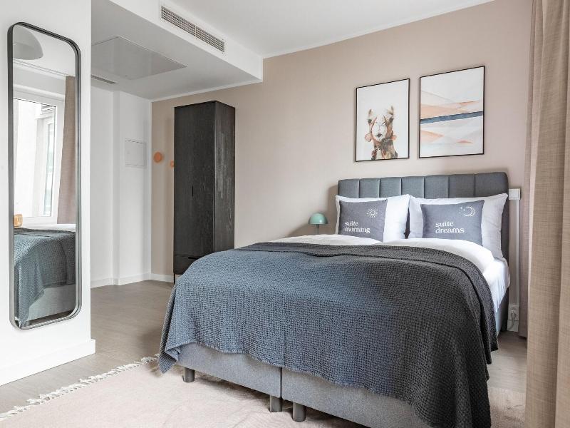 Limehome Berlin Luise Henriette Str image