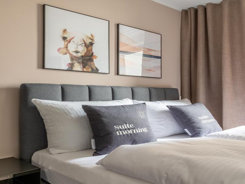 Limehome Berlin Luise Henriette Str image