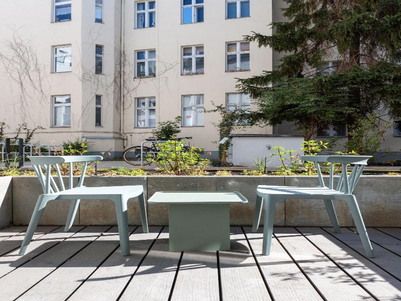 Limehome Berlin Luise Henriette Str image