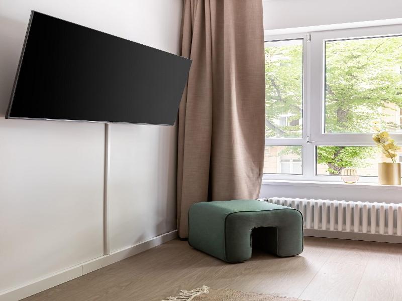 Limehome Berlin Luise Henriette Str image