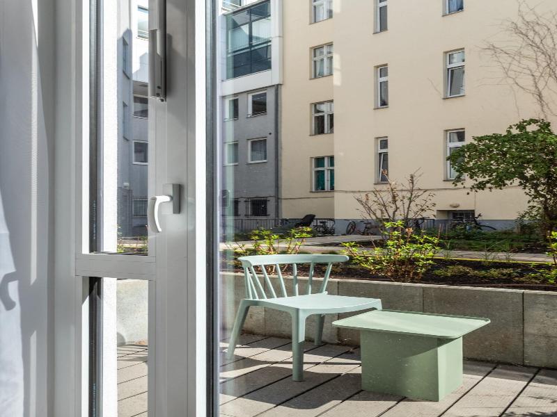 Limehome Berlin Luise Henriette Str image