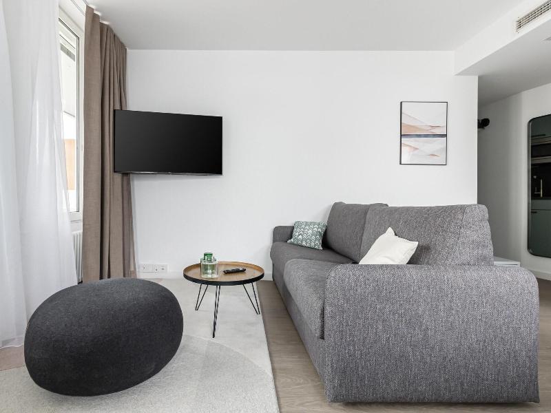 Limehome Berlin Luise Henriette Str image