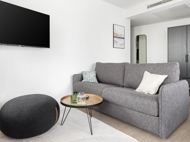 Limehome Berlin Luise Henriette Str image