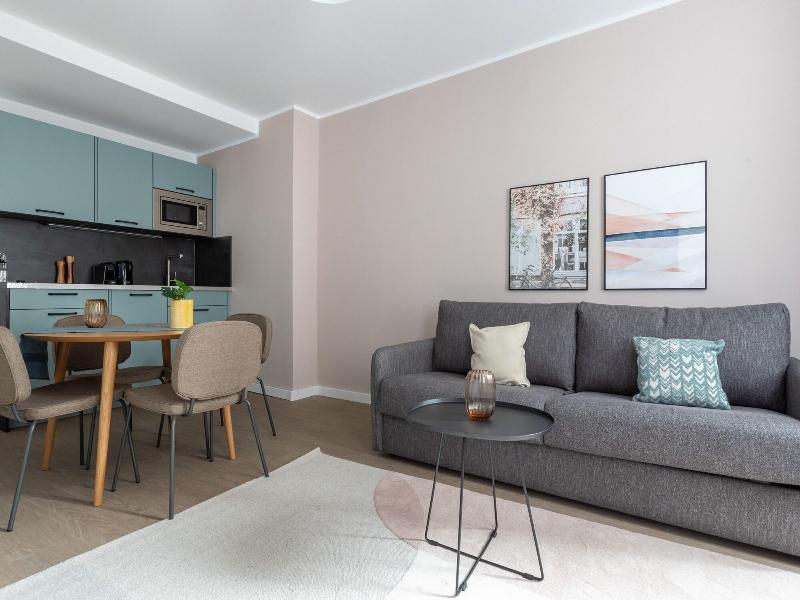 Limehome Berlin Luise Henriette Str image