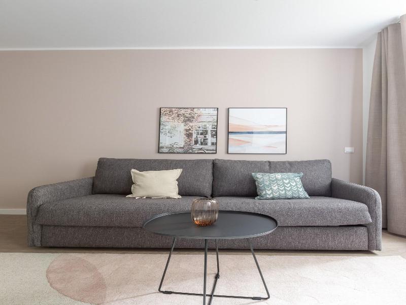 Limehome Berlin Luise Henriette Str image