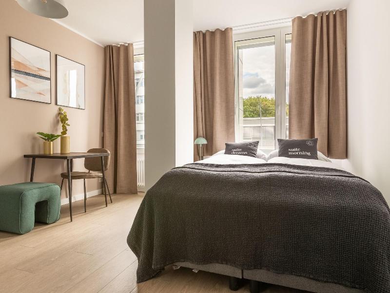 Limehome Berlin Luise Henriette Str image