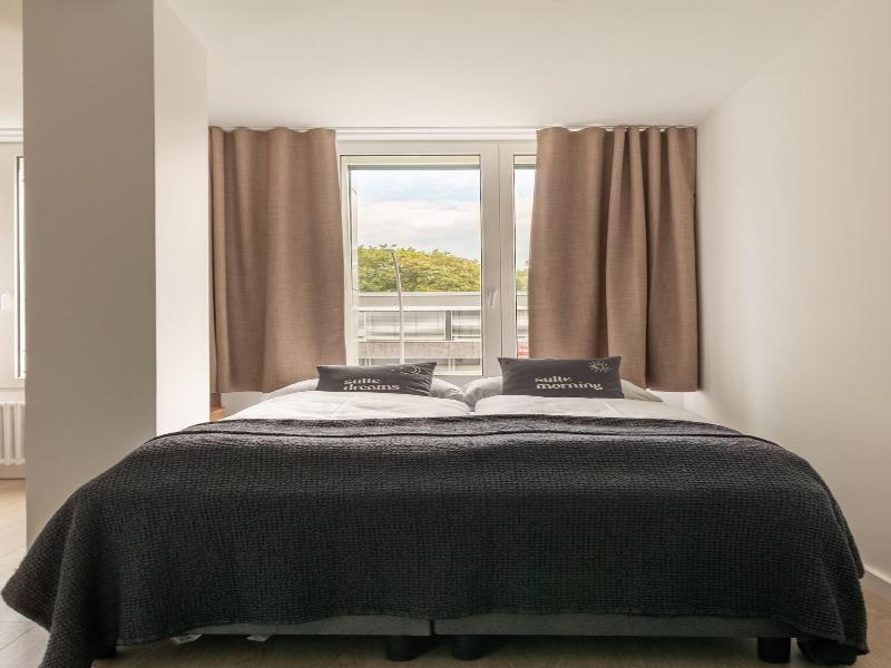 Limehome Berlin Luise Henriette Str image