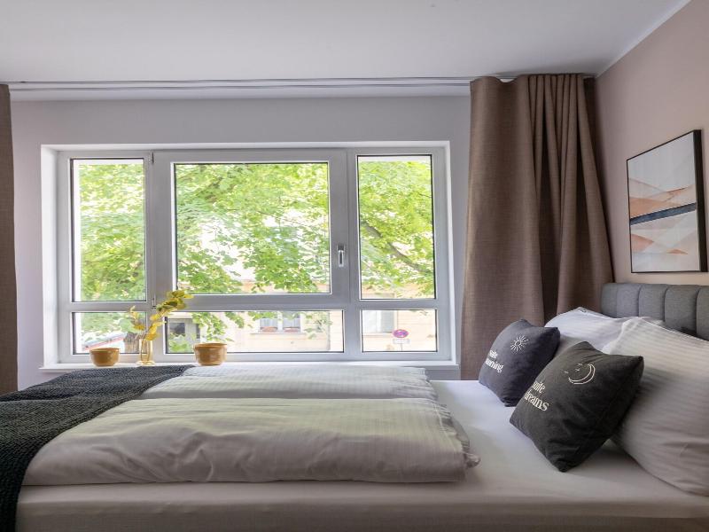 Limehome Berlin Luise Henriette Str image