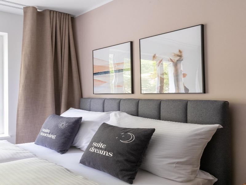 Limehome Berlin Luise Henriette Str image