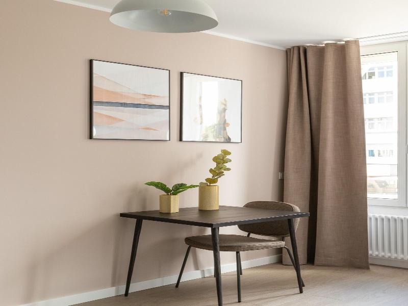 Limehome Berlin Luise Henriette Str image