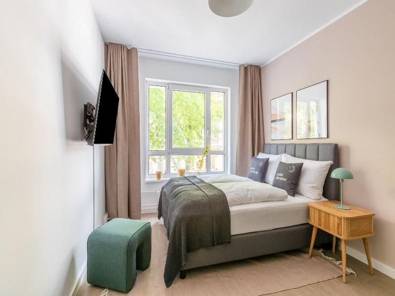 Limehome Berlin Luise Henriette Str image