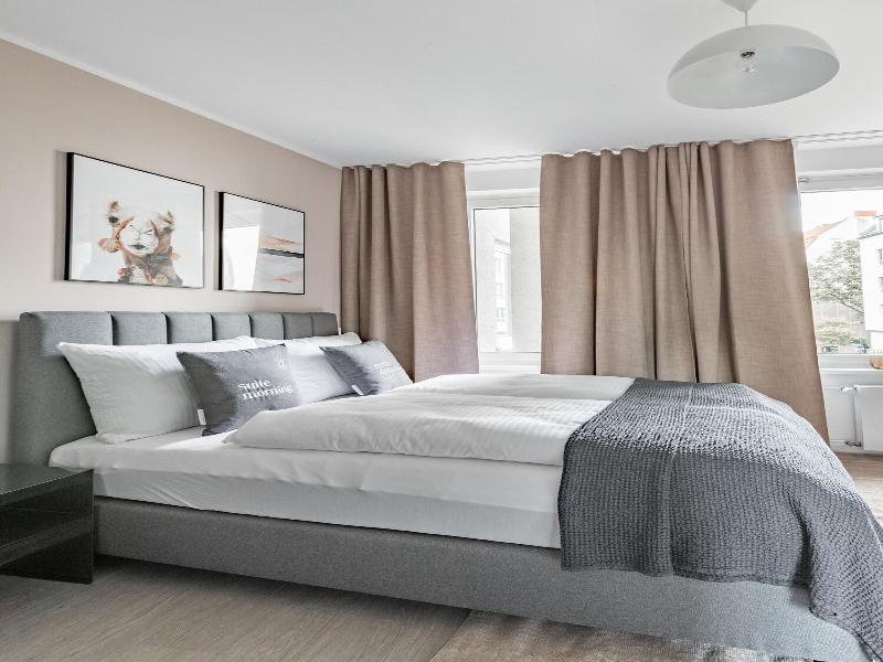 Limehome Berlin Luise Henriette Str image
