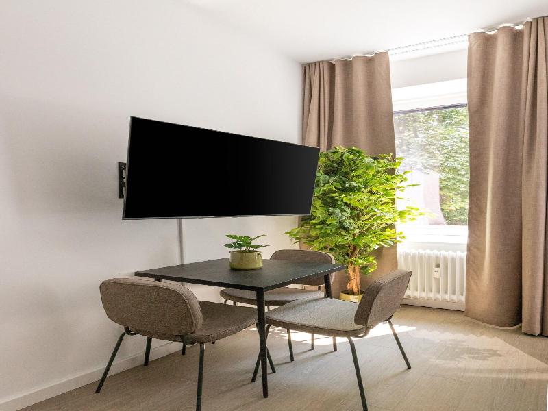 Limehome Berlin Luise Henriette Str image