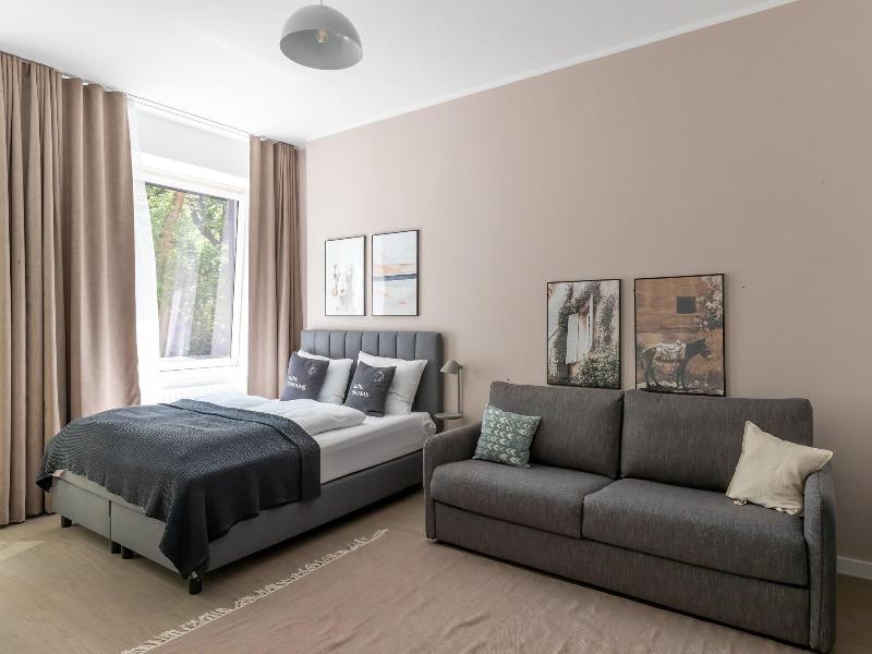 Limehome Berlin Luise Henriette Str image