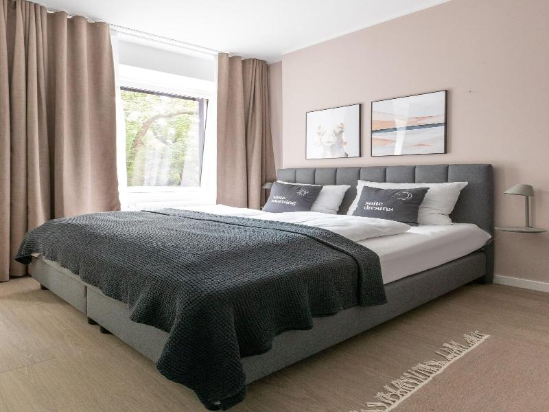 Limehome Berlin Luise Henriette Str image