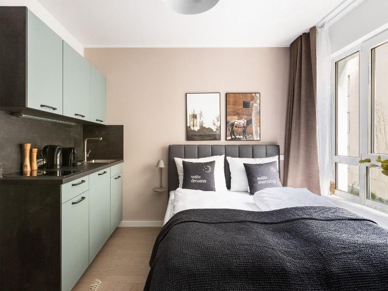 Limehome Berlin Luise Henriette Str image