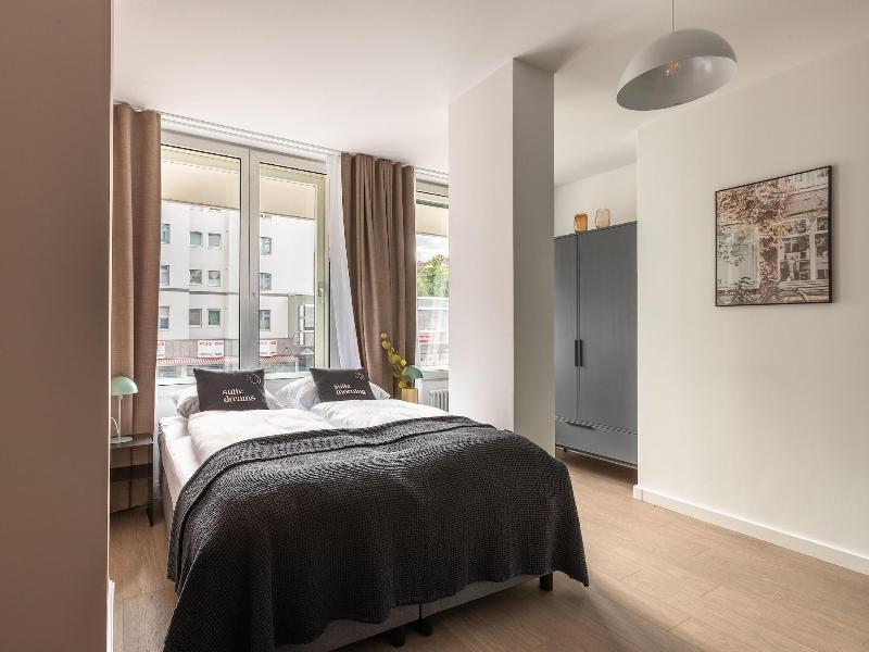 Limehome Berlin Luise Henriette Str image