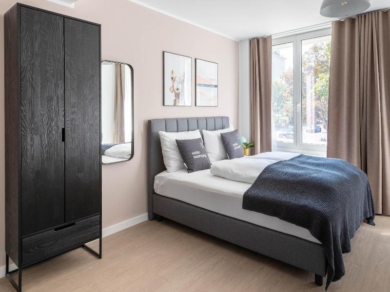 Limehome Berlin Luise Henriette Str image