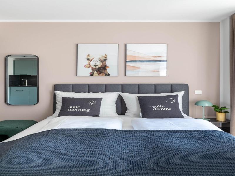 Limehome Berlin Luise Henriette Str image
