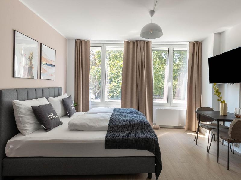 Limehome Berlin Luise Henriette Str image