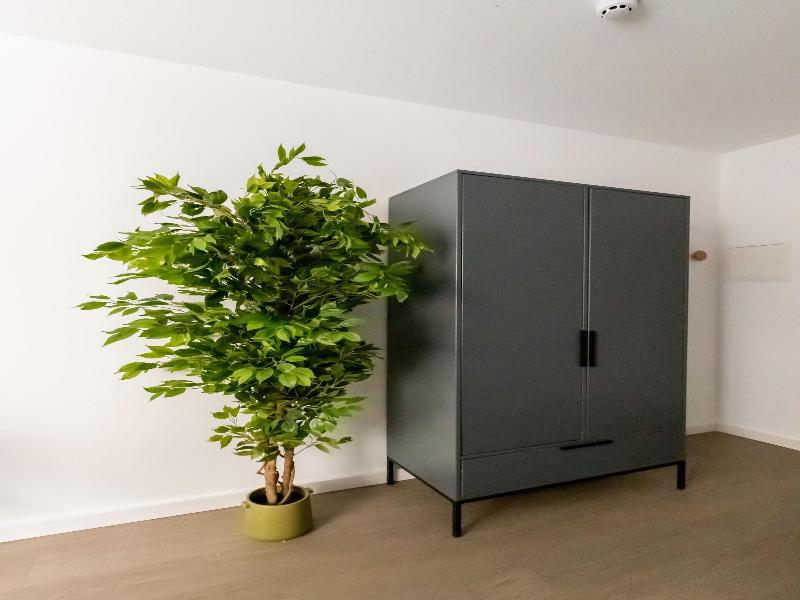 Limehome Berlin Luise Henriette Str image