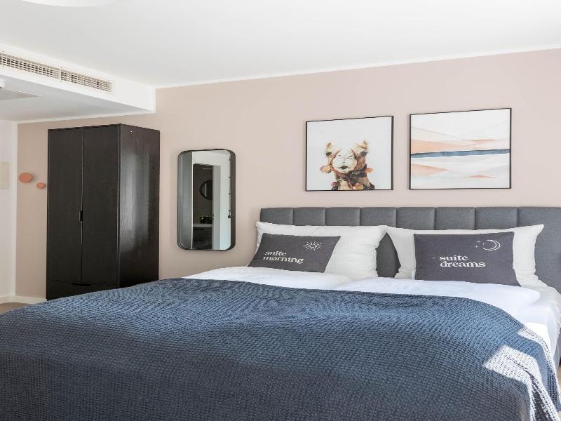 Limehome Berlin Luise Henriette Str image
