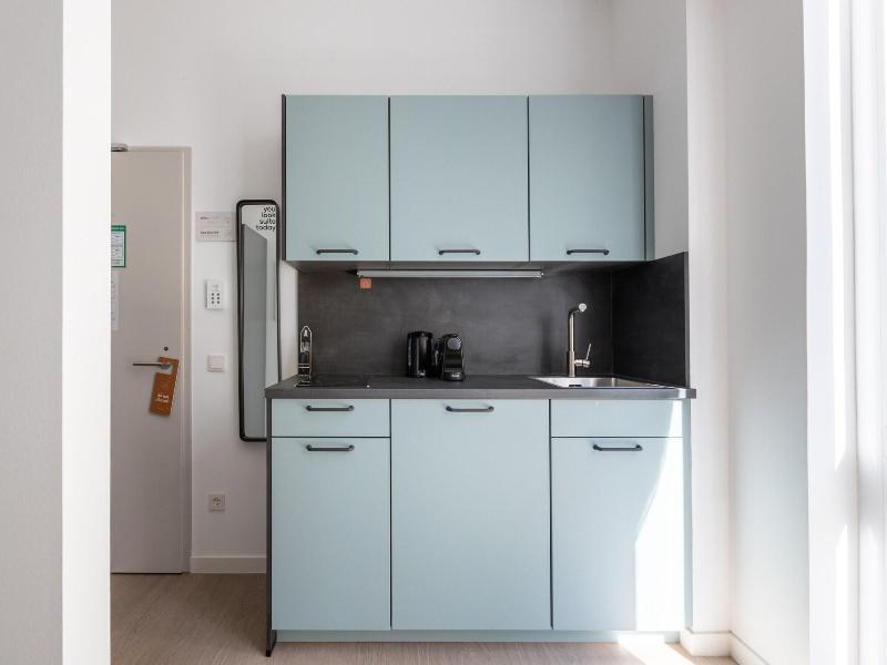 Limehome Berlin Luise Henriette Str image