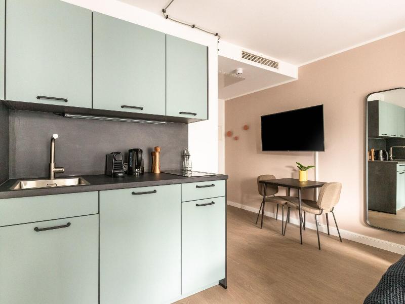 Limehome Berlin Luise Henriette Str image