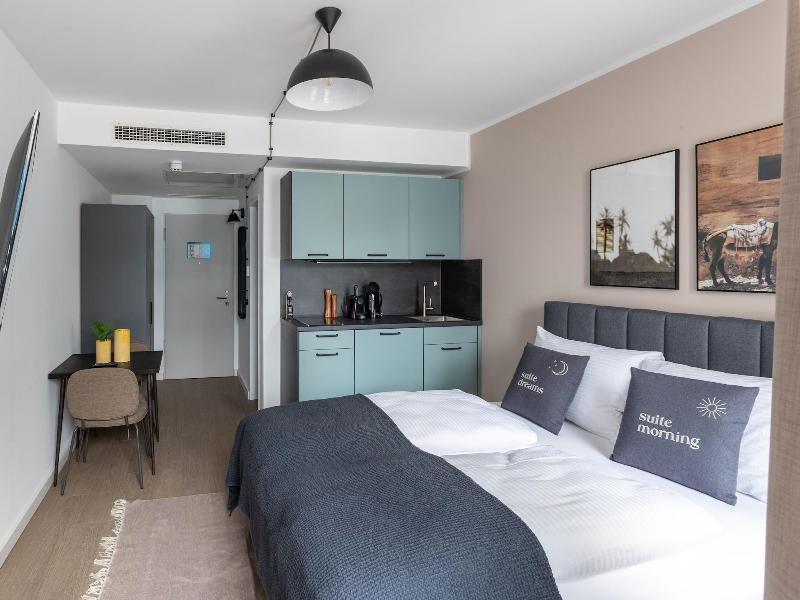 Limehome Berlin Luise Henriette Str image