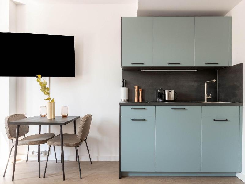 Limehome Berlin Luise Henriette Str image