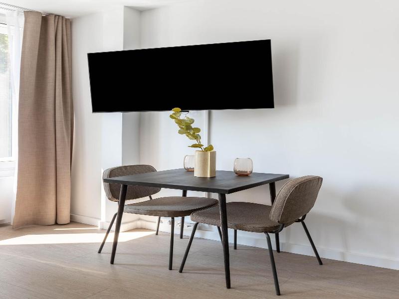 Limehome Berlin Luise Henriette Str image