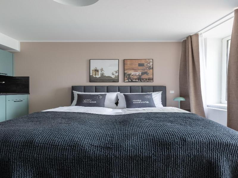 Limehome Berlin Luise Henriette Str image