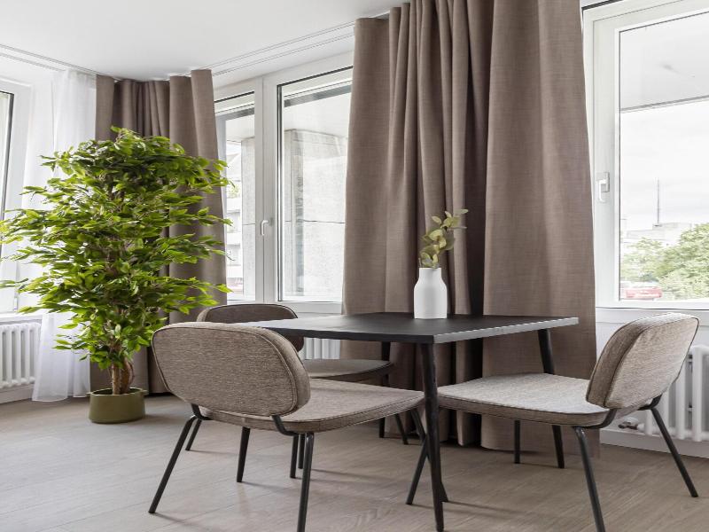 Limehome Berlin Luise Henriette Str image