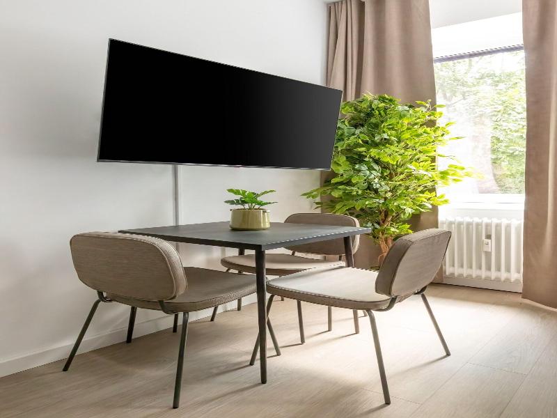 Limehome Berlin Luise Henriette Str image