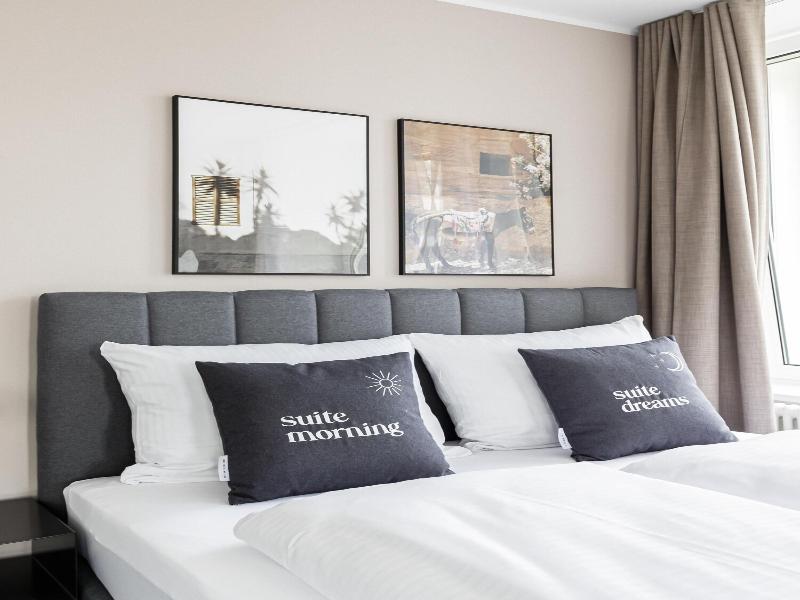 Limehome Berlin Luise Henriette Str image