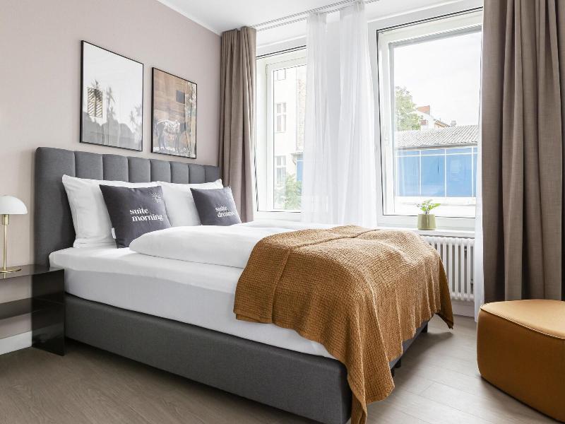 Limehome Berlin Luise Henriette Str image