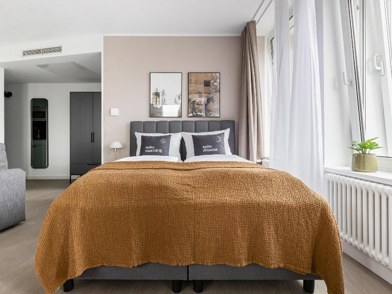 Limehome Berlin Luise Henriette Str image
